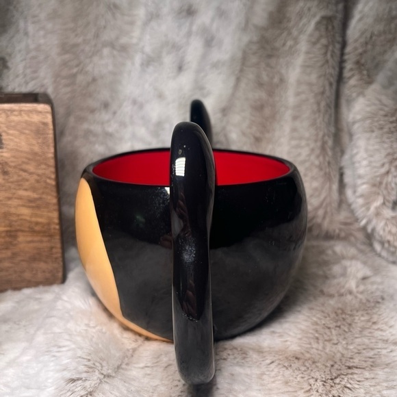 MICKEY MOUSE MUG 1990s Disneyana Walt Disney - Picture 10 of 10